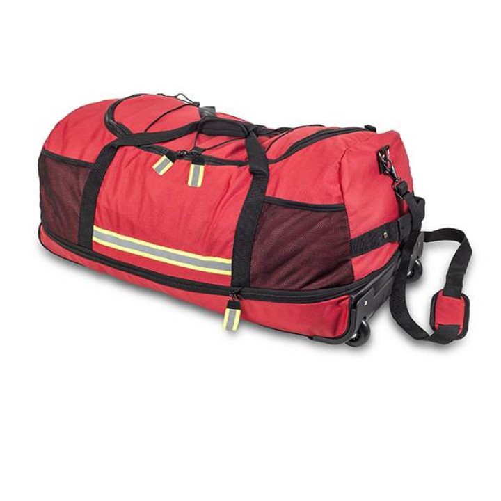 Τσαντα Α' Βοηθειων Roll & Fight's Elite Bags Κοκκινη EB05.005