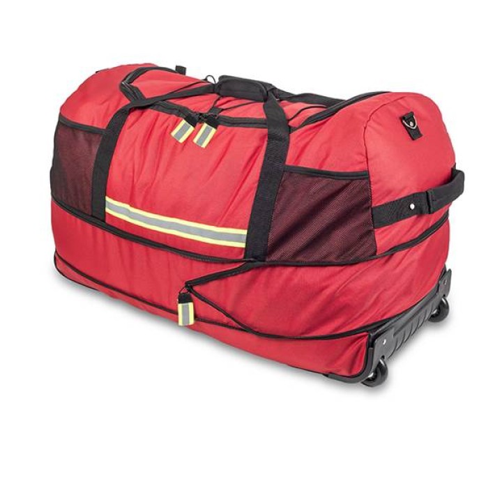 Τσαντα Α' Βοηθειων Roll & Fight's Elite Bags Κοκκινη EB05.005