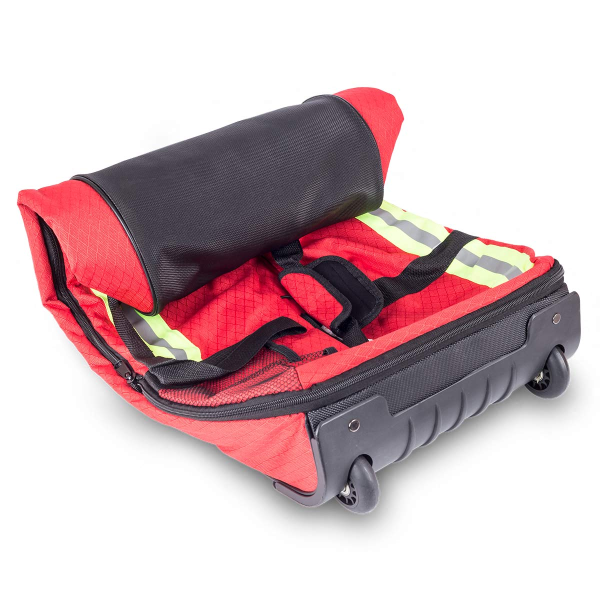 Τσαντα Α' Βοηθειων Roll & Fight's Elite Bags Κοκκινη EB05.005