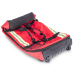 Τσαντα Α' Βοηθειων Roll & Fight's Elite Bags Κοκκινη EB05.005