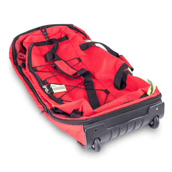 Τσαντα Α' Βοηθειων Roll & Fight's Elite Bags Κοκκινη EB05.005