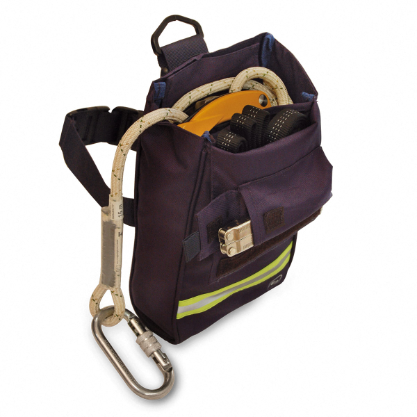 Τσαντακι Α' Βοηθειων Μηρου Descen's Elite Bags Μπλε EB05.004