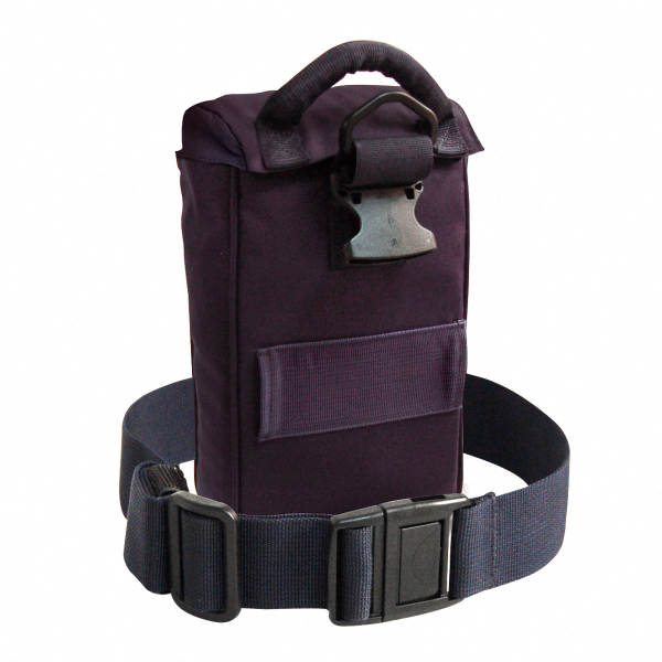 Τσαντακι Α' Βοηθειων Μηρου Descen's Elite Bags Μπλε EB05.004