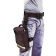 Τσαντακι Α' Βοηθειων Μηρου Descen's Elite Bags Μπλε EB05.004
