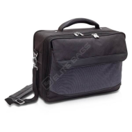 Τσαντα Ιατρου Doctor's Elite Bags Μαυρη EB00.003