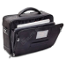 Τσαντα Ιατρου Doctor's Elite Bags Μαυρη EB00.003