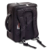 Τσαντα Ιατρου Doctor's Elite Bags Μαυρη EB00.003