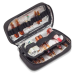Τσαντα Ιατρου Doctor's Elite Bags Μαυρη EB00.003