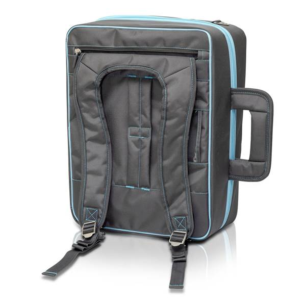 Τσαντα Ιατρου Suit & Go Elite Bags EB00.011