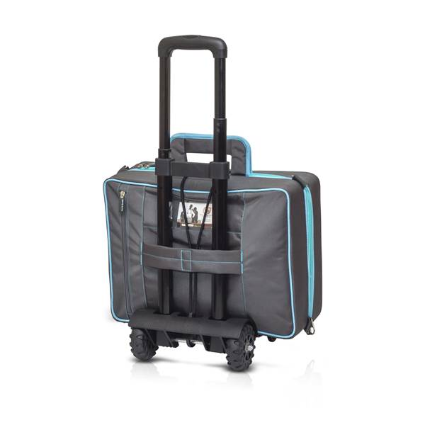 Τσαντα Ιατρου Suit & Go Elite Bags EB00.011