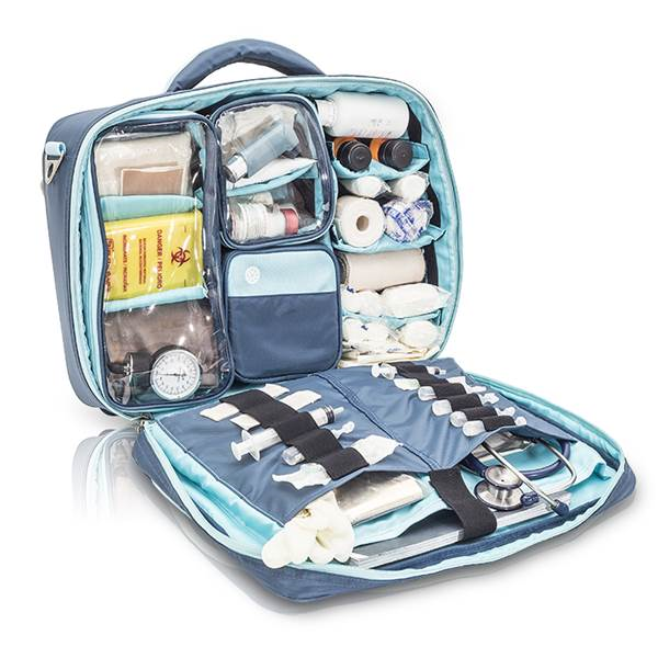 Τσάντα Ιατρού Practi's Elite Bags