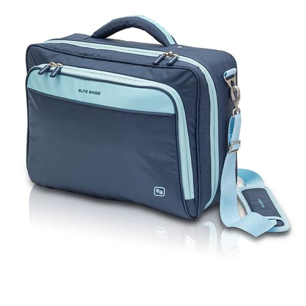 Τσάντα Ιατρού Practi's Elite Bags