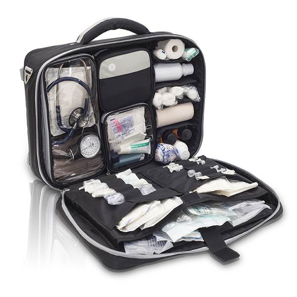 Τσάντα Ιατρού Practi's Elite Bags