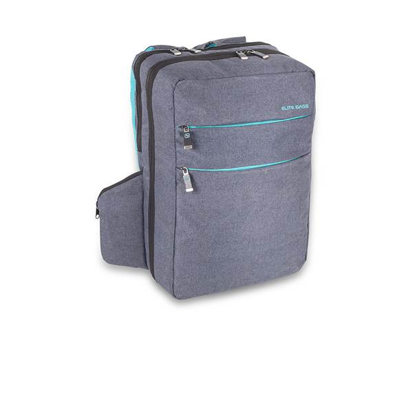 Τσαντα Ιατρου Πλατης CIty's Elite Bags EB00.015