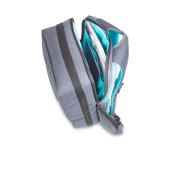Τσαντα Ιατρου Πλατης CIty's Elite Bags EB00.015