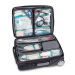 Τσαντα Ιατρου Trolley Hovi's Elite Bags Γκρι EB00.016
