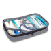 Τσαντα Ιατρου Trolley Hovi's Elite Bags Γκρι EB00.016