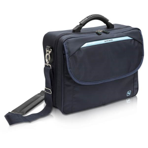 Τσαντα Ιατρου Call's Elite Bags Μπλε Navy EB01.002