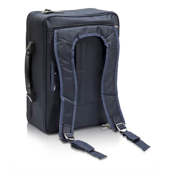Τσαντα Ιατρου Call's Elite Bags Μπλε Navy EB01.002