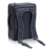 Τσαντα Ιατρου Call's Elite Bags Μπλε Navy EB01.002