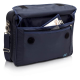 Τσαντα Ιατρου Call's Elite Bags Μπλε Navy EB01.002