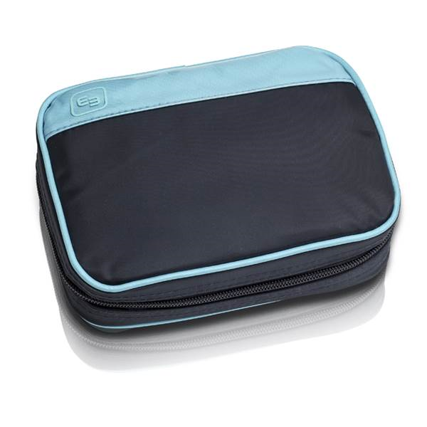Τσαντα Ιατρου Call's Elite Bags Μπλε Navy EB01.002