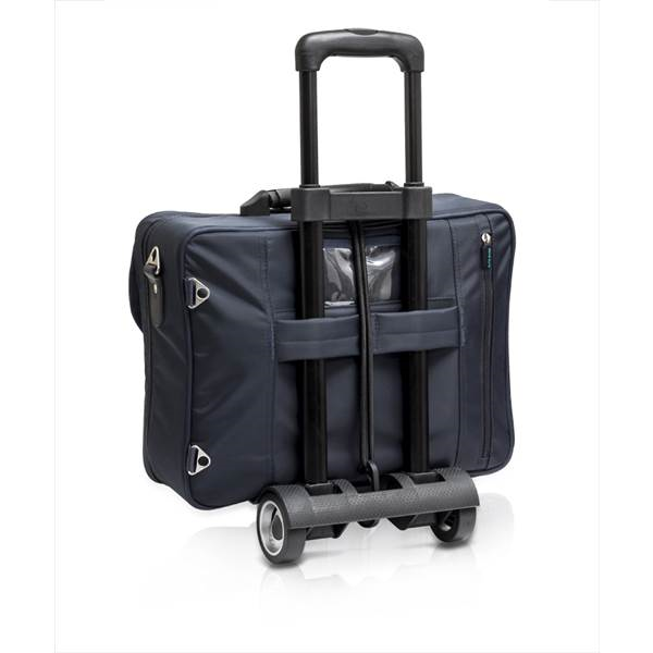Τσαντα Ιατρου Call's Elite Bags Μπλε Navy EB01.002