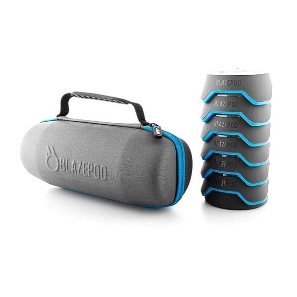 BlazePod Trainer Kit (6τμχ)