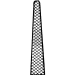 Βελονοκατοχο Hasley 13cm x 5'' Οδοντοτο HB2310 Hebu Βελονοκατοχο Hasley 13cm x 5'' Οδοντοτο HB2310 Hebu