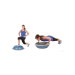 Bosu Balance Trainer Pro Edition Original BO0100
