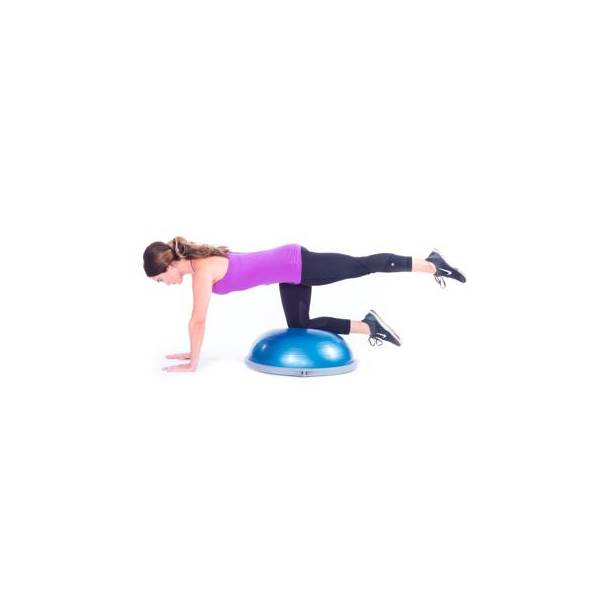 Bosu Balance Trainer Pro Edition Original BO0100