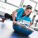 Bosu Balance Trainer Pro Edition Original BO0100