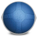 Bosu Balance Trainer NexGen Edition Original BO0102