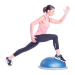 Bosu Balance Trainer NexGen Edition Original BO0102