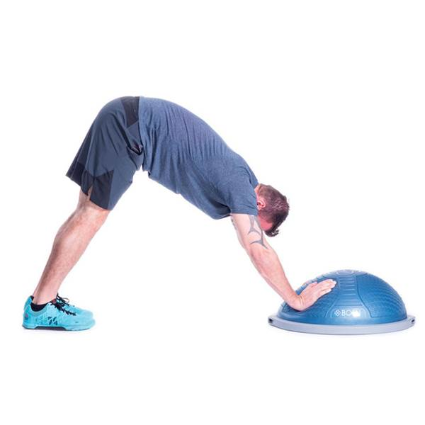 Bosu Balance Trainer NexGen Edition Original BO0102