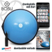 Bosu Balance Trainer Home Edition Original