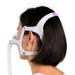 Μασκα ρινικη για συσκευη απνοιας CPAP - BiPap Airfit N20 Resmed Small Γυναικεια
