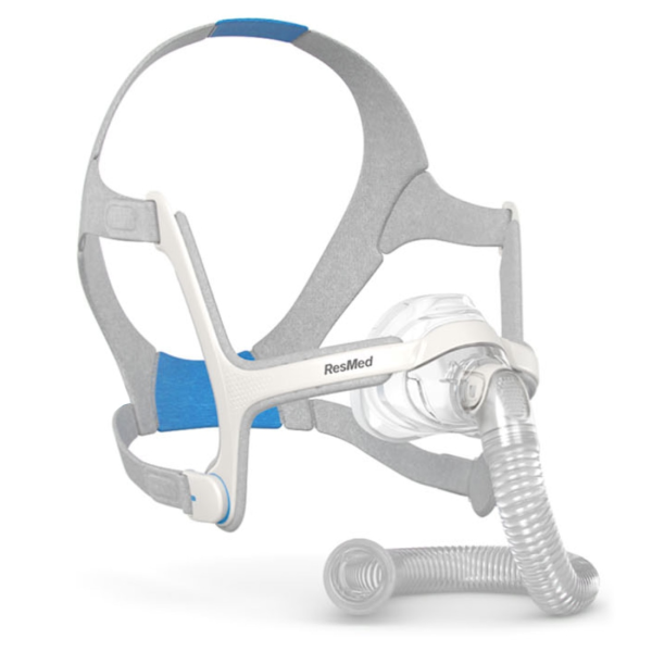 Μάσκα ρινική για συσκευή άπνοιας CPAP - BiPap Airfit N20 Resmed Μάσκα ρινική για συσκευή άπνοιας CPAP - BiPap Airfit N20 Resmed