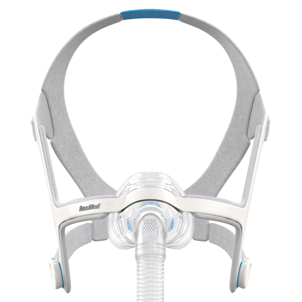 Μάσκα ρινική για συσκευή άπνοιας CPAP - BiPap Airfit N20 Resmed Μάσκα ρινική για συσκευή άπνοιας CPAP - BiPap Airfit N20 Resmed