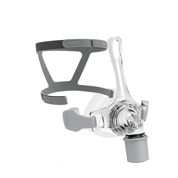 Μάσκα ρινική για συσκευή άπνοιας CPAP - BiPap BMC N5 Μάσκα ρινική για συσκευή άπνοιας CPAP - BiPap BMC N5