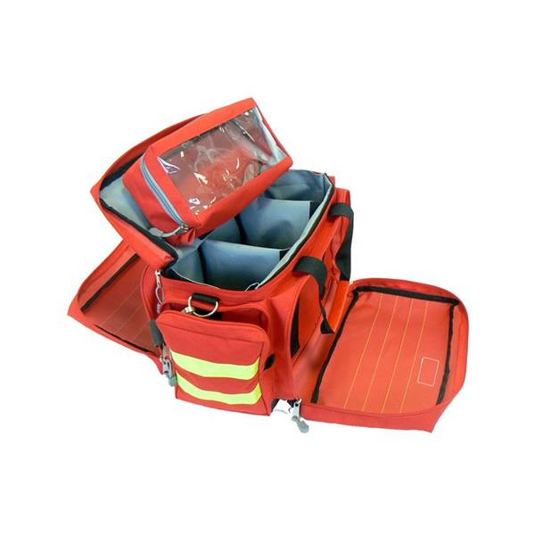 Τσαντα Α' Βοηθειων-Κενη-Κοκκινη Smart Bag Small 45 x 28 x 28cm Gima 27150 Τσαντα Α' Βοηθειων-Κενη-Κοκκινη Smart Bag Small 45 x 28 x 28cm Gima 27150