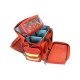 Τσαντα Α' Βοηθειων-Κενη-Κοκκινη Smart Bag Small 45 x 28 x 28cm h 27150 Gima