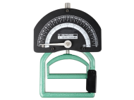 Δυναμομετρο Χειρος Smedley Αλουμινιο Gima 28791