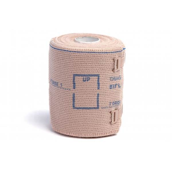 Επίδεσμος Ισχυρής Συμπίεσης Biflex 1600 16+(κλαση Ι) 10cm Thuasne
