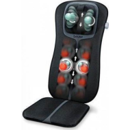 Καθισμα Μασαζ Shiatsu Πλατης-Αυχενα MG 254 Beurer