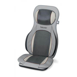 Καθισμα Μασαζ Shiatsu Πλατης-Αυχενα MG 320 Beurer