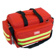 Τσαντα Α' Βοηθειων-Κενη-Κοκκινη Smart Bag Medium 55 x 35 x h 32 cm Gima 27151