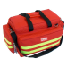 Τσαντα Α' Βοηθειων-Κενη-Κοκκινη Smart Bag Medium 55 x 35 x h 32 cm Gima 27151