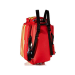 Τσαντα Α' Βοηθειων-Κενη-Κοκκινη Smart Bag Medium 55 x 35 x h 32 cm Gima 27151
