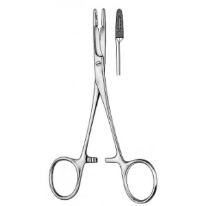 Βελονοκατοχο Ευθυ Olsen Hegar 14cm Hilbro HL22.0176.14 Βελονοκατοχο Ευθυ Olsen Hegar 14cm Hilbro HL22.0176.14